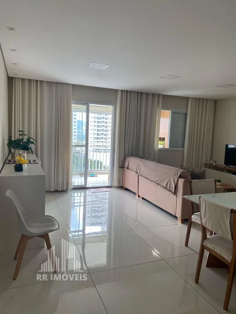 Apartamento, 3 quartos, 105 m² - Foto 1