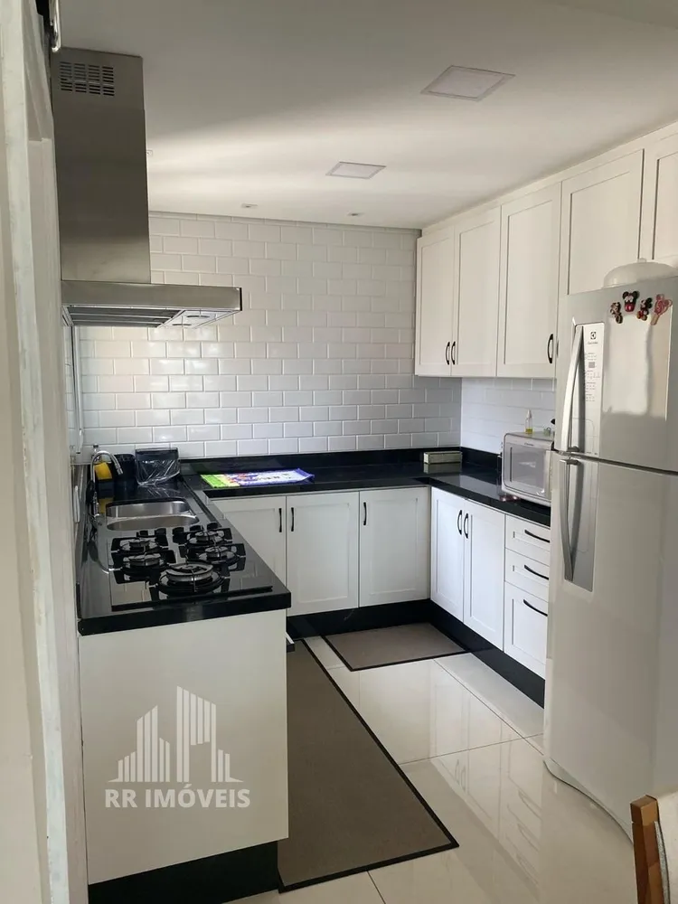 Apartamento, 3 quartos, 105 m² - Foto 4
