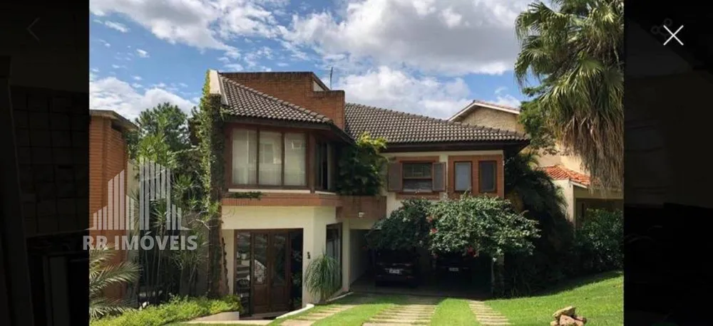 Casa, 4 quartos, 500 m² - Foto 10