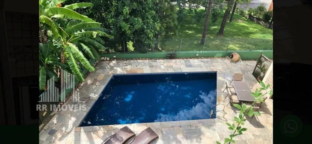 Casa, 4 quartos, 500 m² - Foto 3