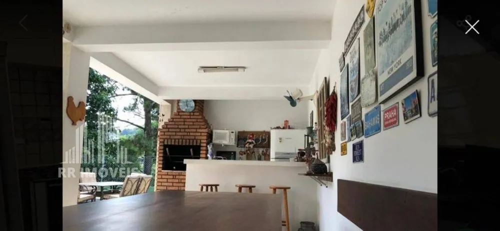 Casa, 4 quartos, 500 m² - Foto 5