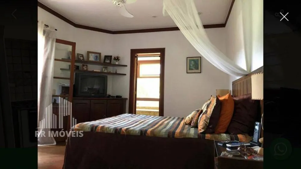 Casa, 4 quartos, 500 m² - Foto 11