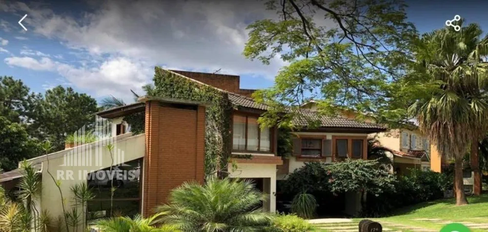 Casa, 4 quartos, 500 m² - Foto 12