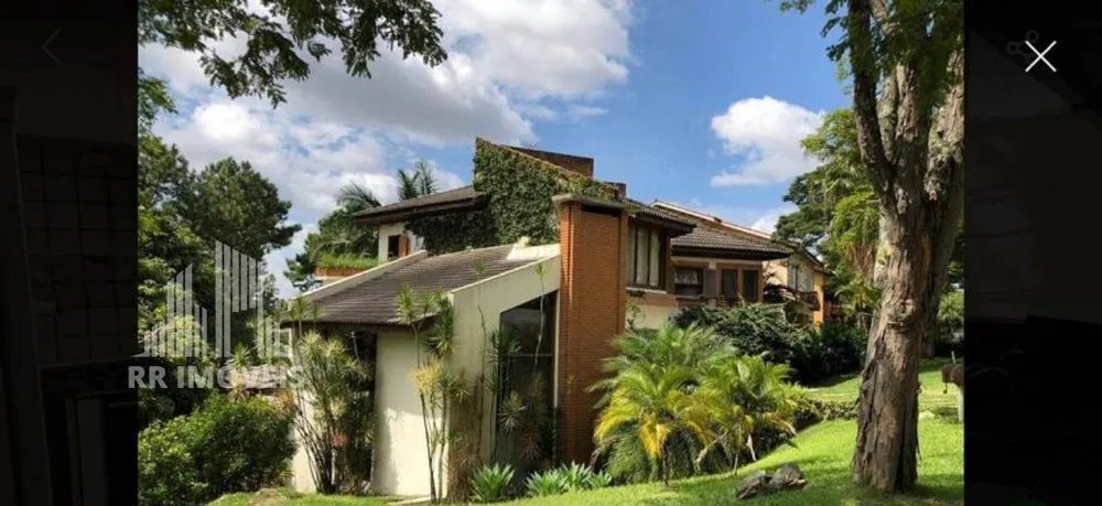 Casa, 4 quartos, 500 m² - Foto 8