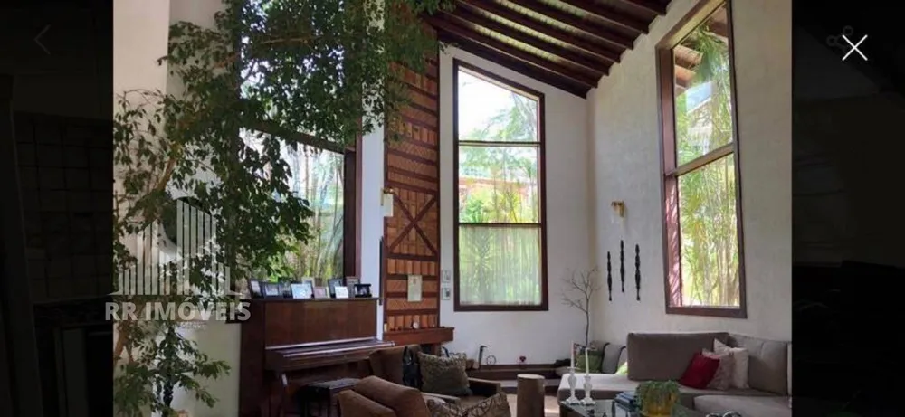 Casa, 4 quartos, 500 m² - Foto 6