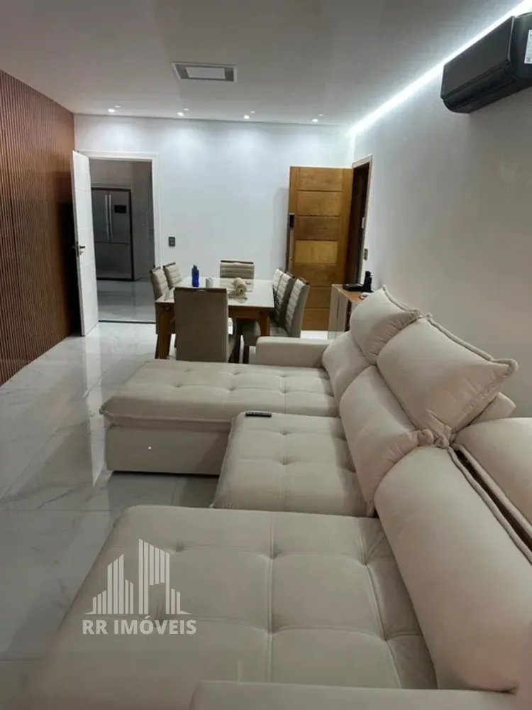 Casa, 3 quartos, 220 m² - Foto 4