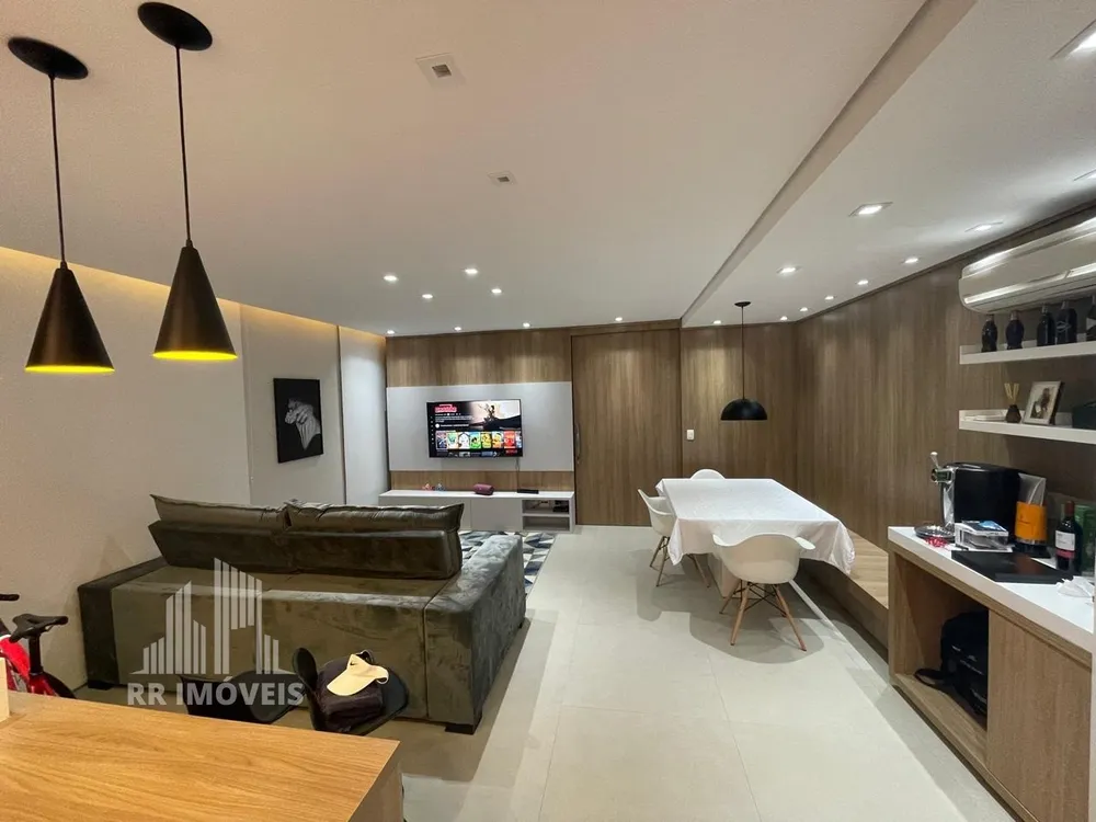 Apartamento, 1 quarto, 62 m² - Foto 1
