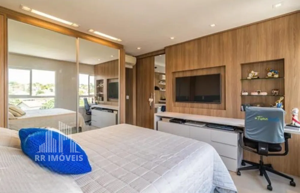 Apartamento, 1 quarto, 62 m² - Foto 4