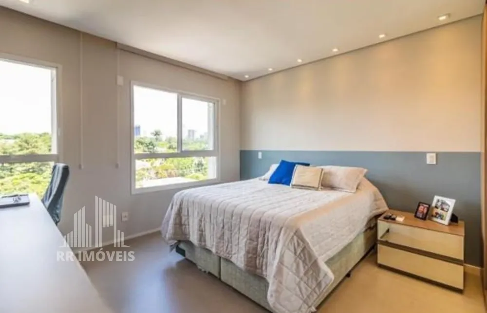 Apartamento, 1 quarto, 62 m² - Foto 5