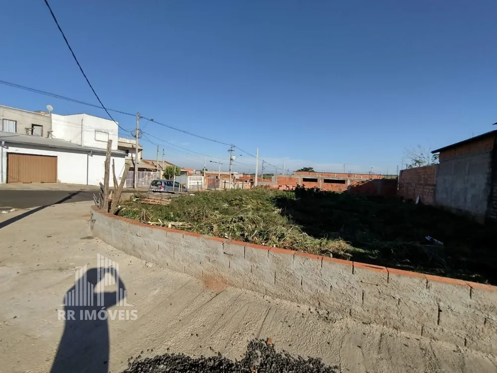 Terreno, 342 m² - Foto 4