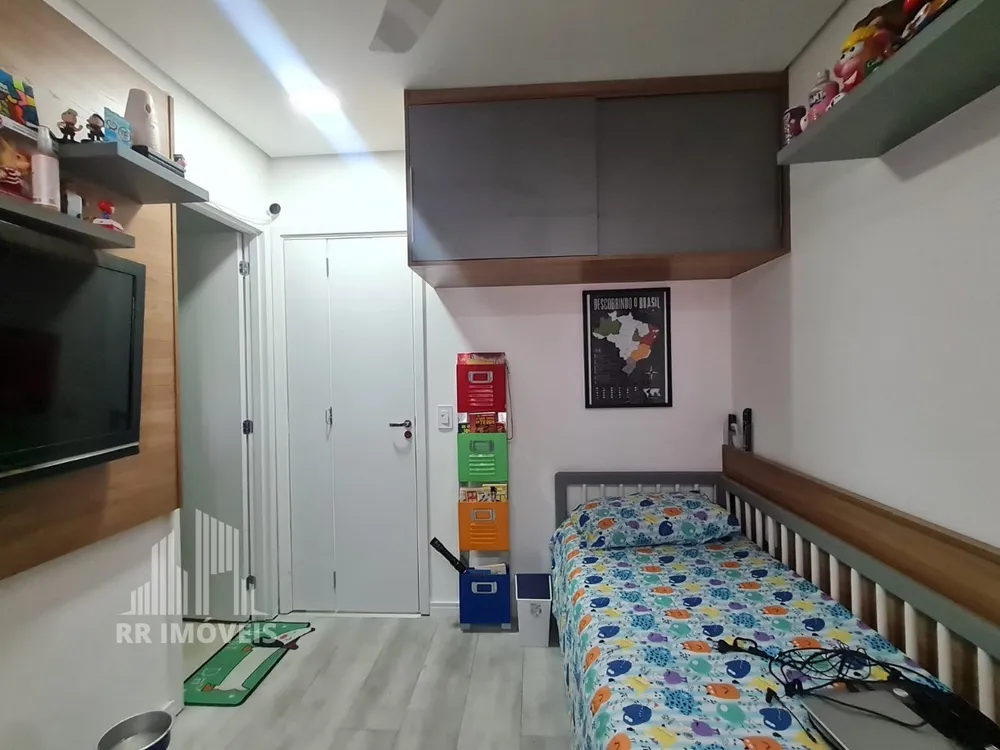 Apartamento, 2 quartos, 107 m² - Foto 10