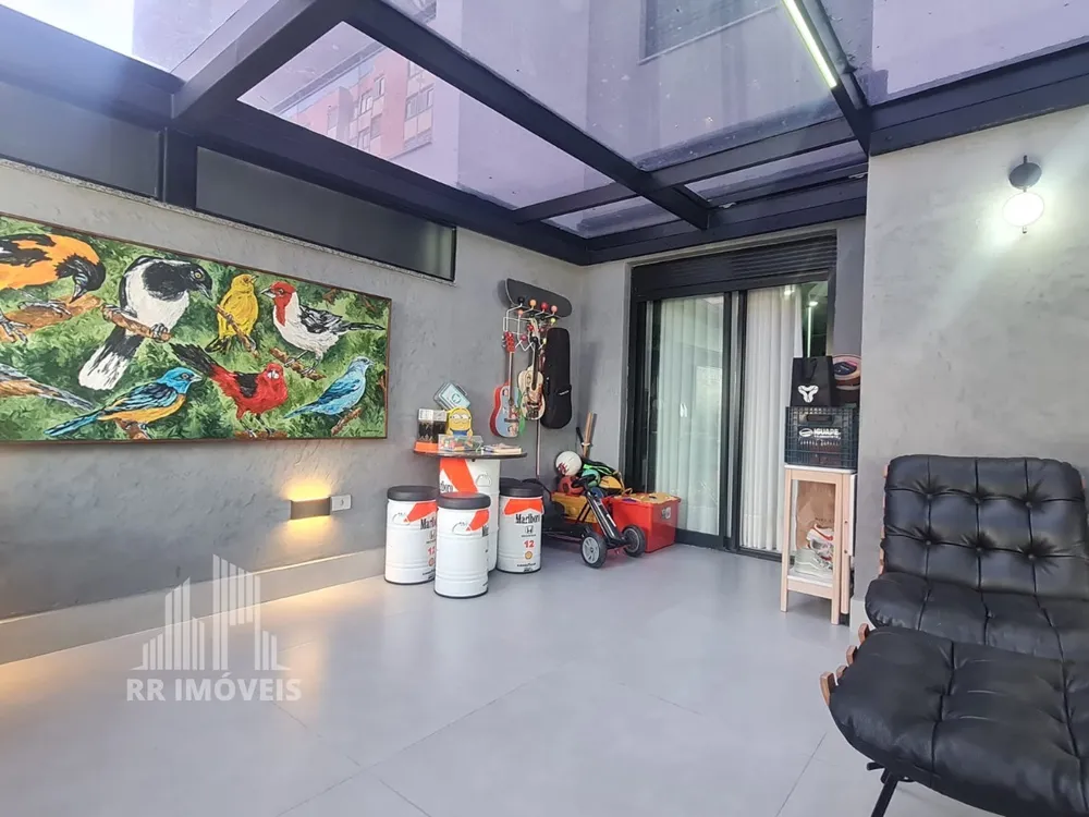 Apartamento, 2 quartos, 107 m² - Foto 6