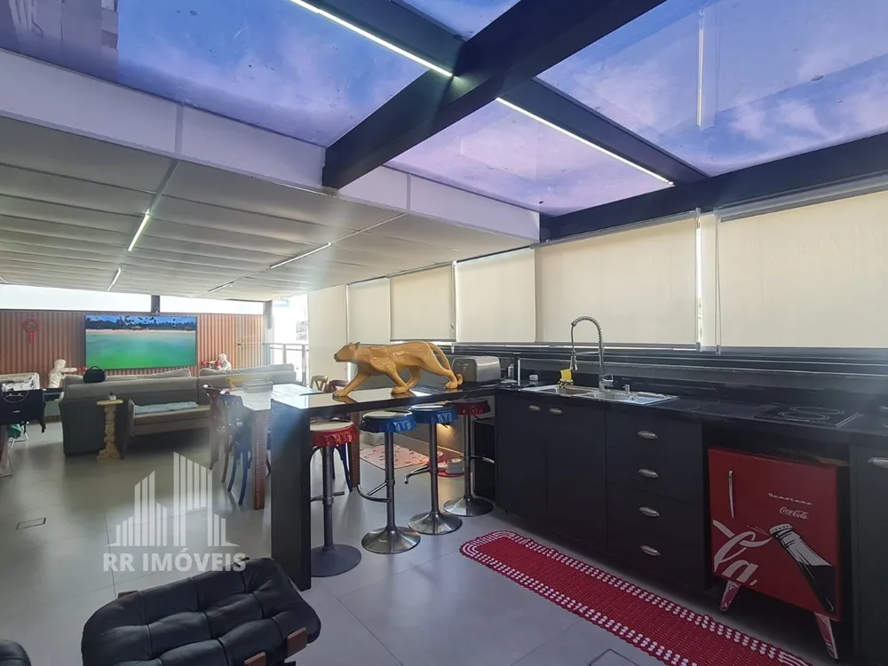 Apartamento, 2 quartos, 107 m² - Foto 5