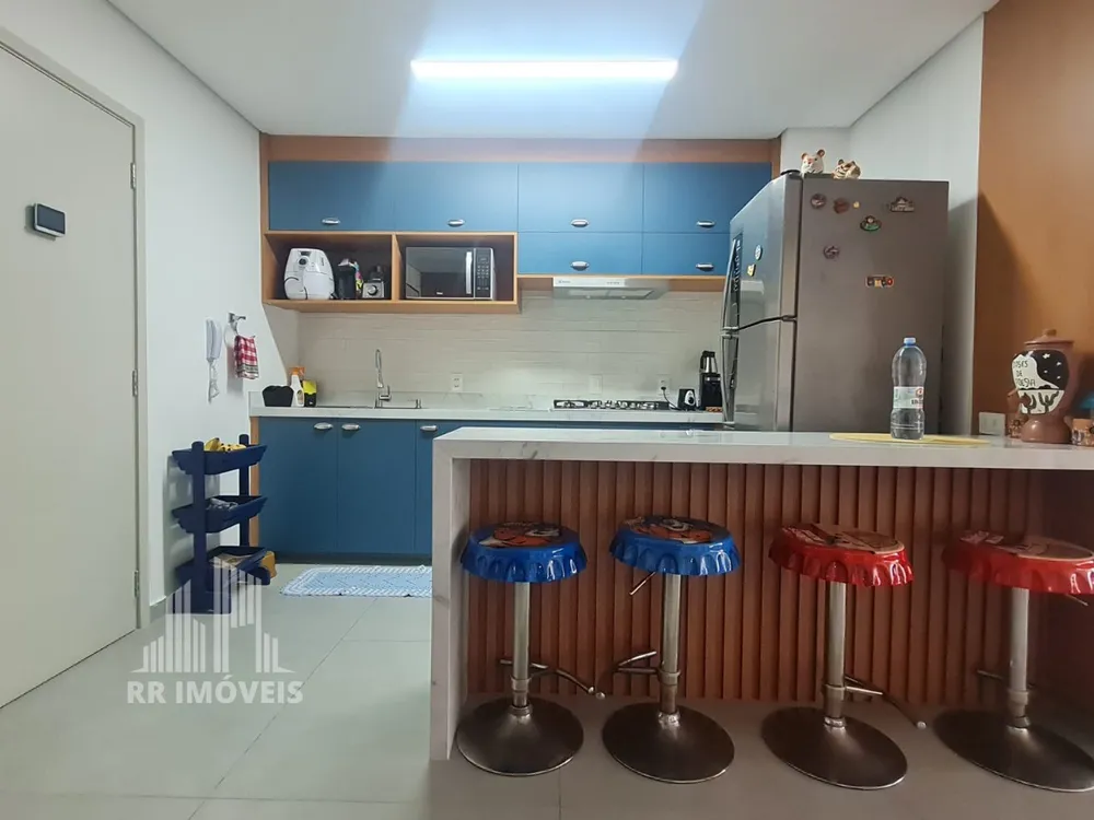 Apartamento, 2 quartos, 107 m² - Foto 7