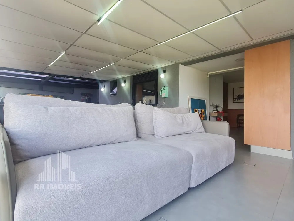 Apartamento, 2 quartos, 107 m² - Foto 3