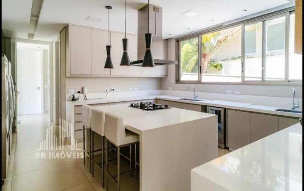 Casa, 5 quartos, 1180 m² - Foto 1