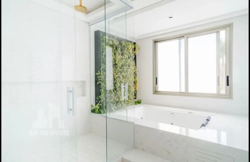 Casa, 5 quartos, 1180 m² - Foto 4
