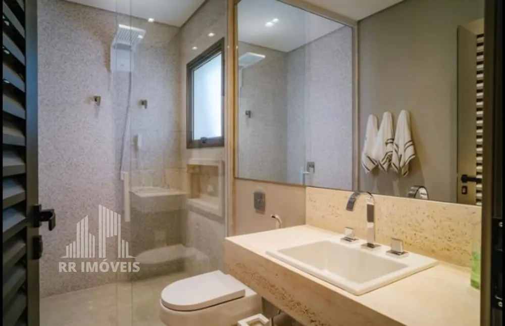 Casa, 5 quartos, 1180 m² - Foto 9