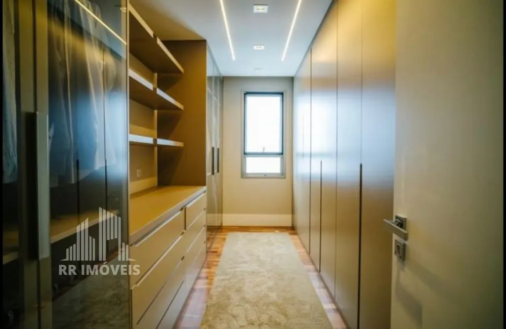 Casa, 5 quartos, 1180 m² - Foto 6