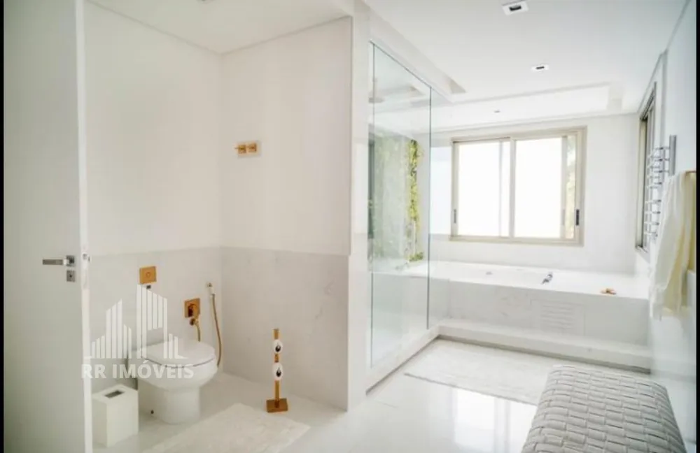 Casa, 5 quartos, 1180 m² - Foto 3