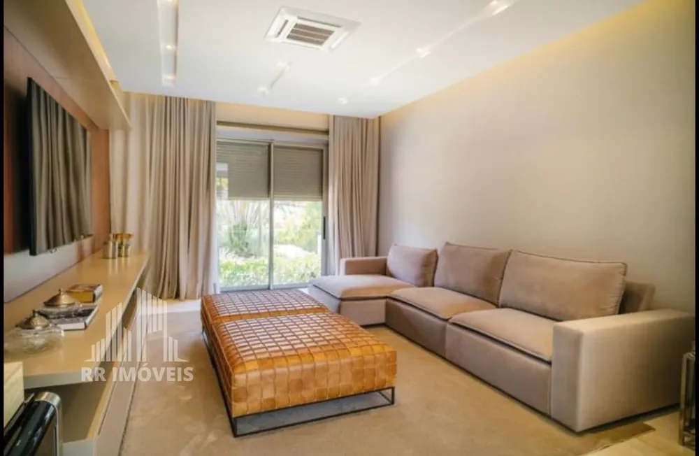 Casa, 5 quartos, 1180 m² - Foto 2