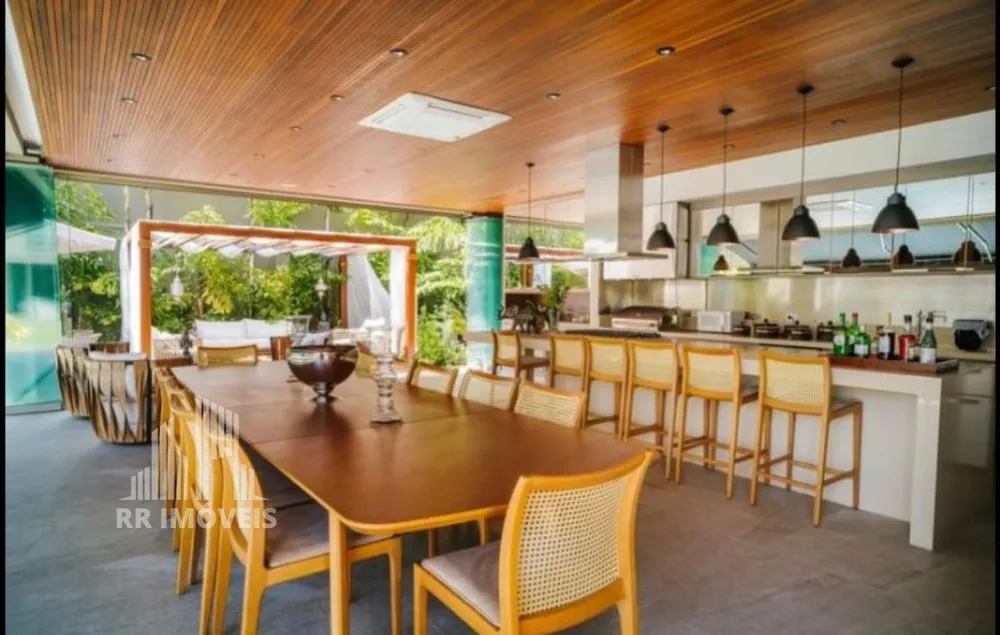Casa, 5 quartos, 1180 m² - Foto 11