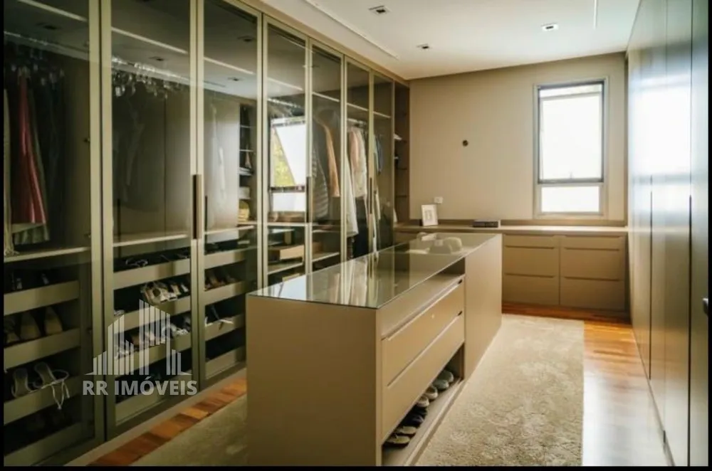 Casa, 5 quartos, 1180 m² - Foto 7