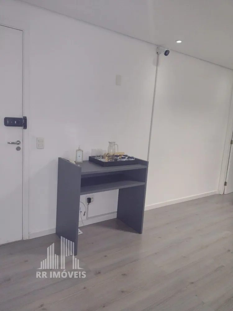 Sala-Conjunto, 33 m² - Foto 9