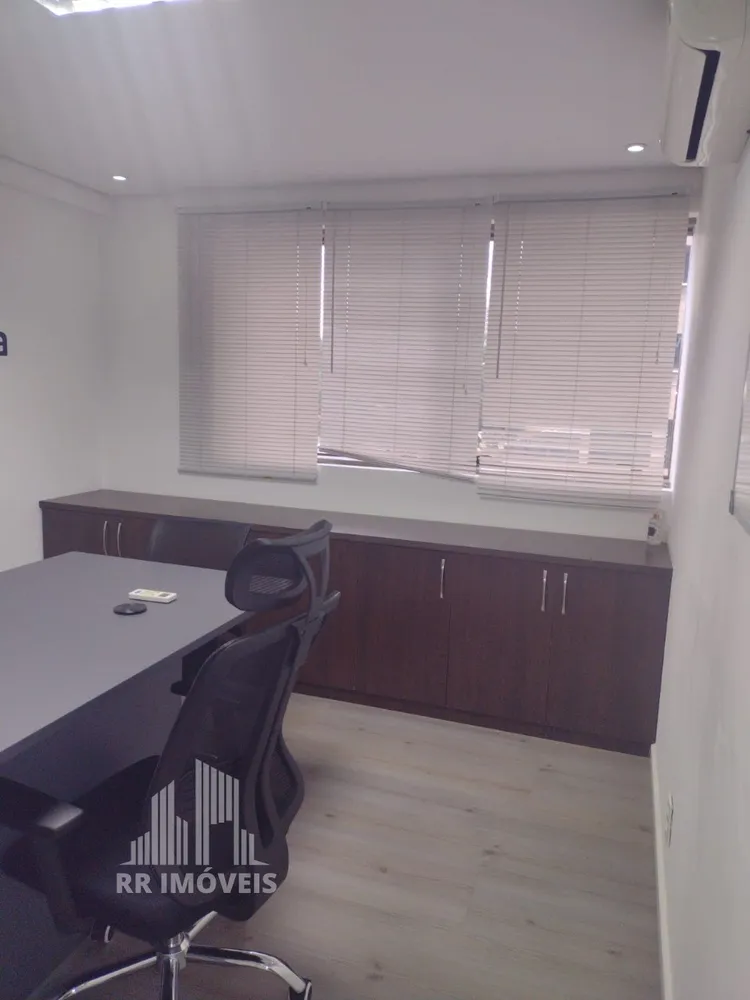 Sala-Conjunto, 33 m² - Foto 3