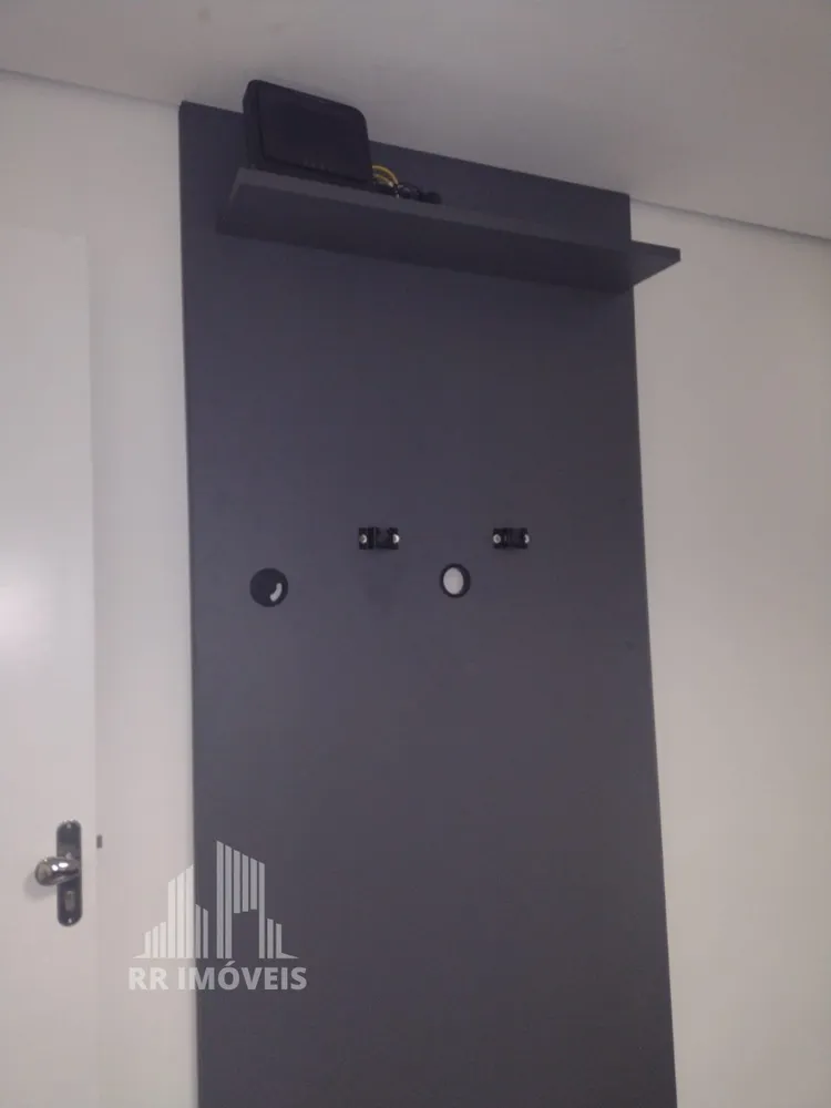 Sala-Conjunto, 33 m² - Foto 4