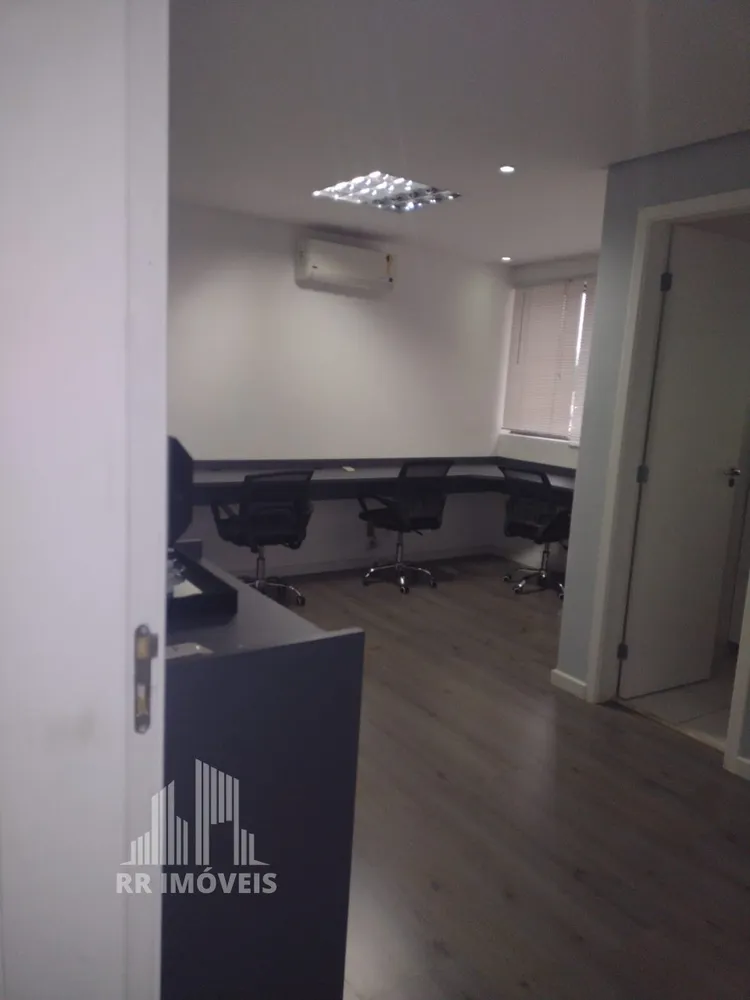 Sala-Conjunto, 33 m² - Foto 1