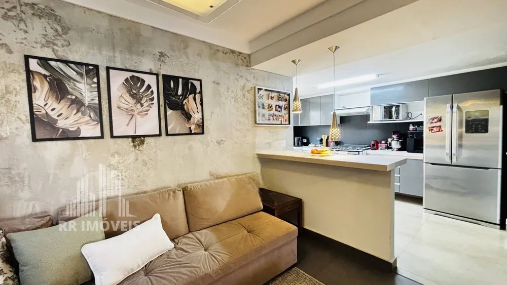 Casa, 3 quartos, 190 m² - Foto 3