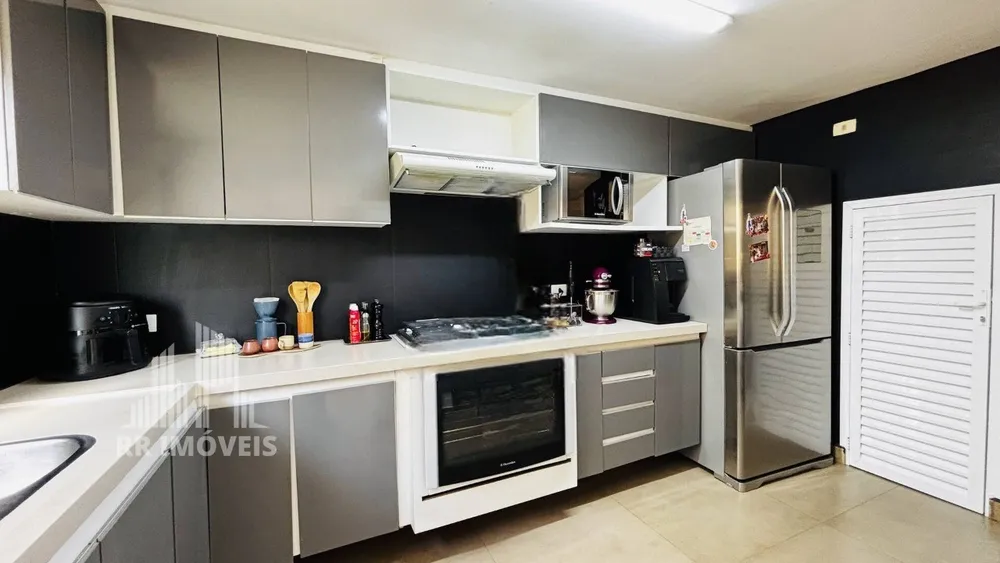 Casa, 3 quartos, 190 m² - Foto 4