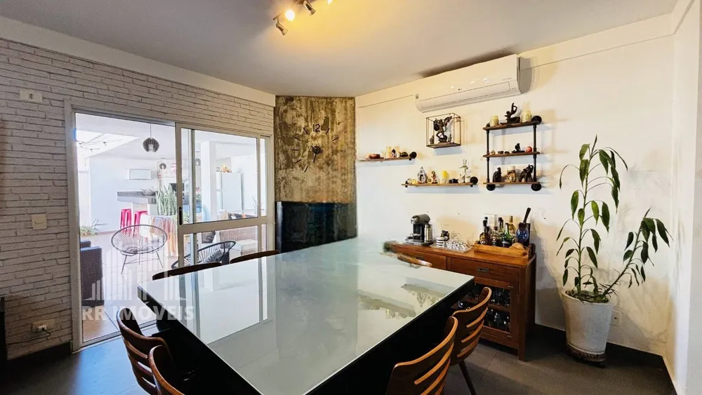 Casa, 3 quartos, 190 m² - Foto 2