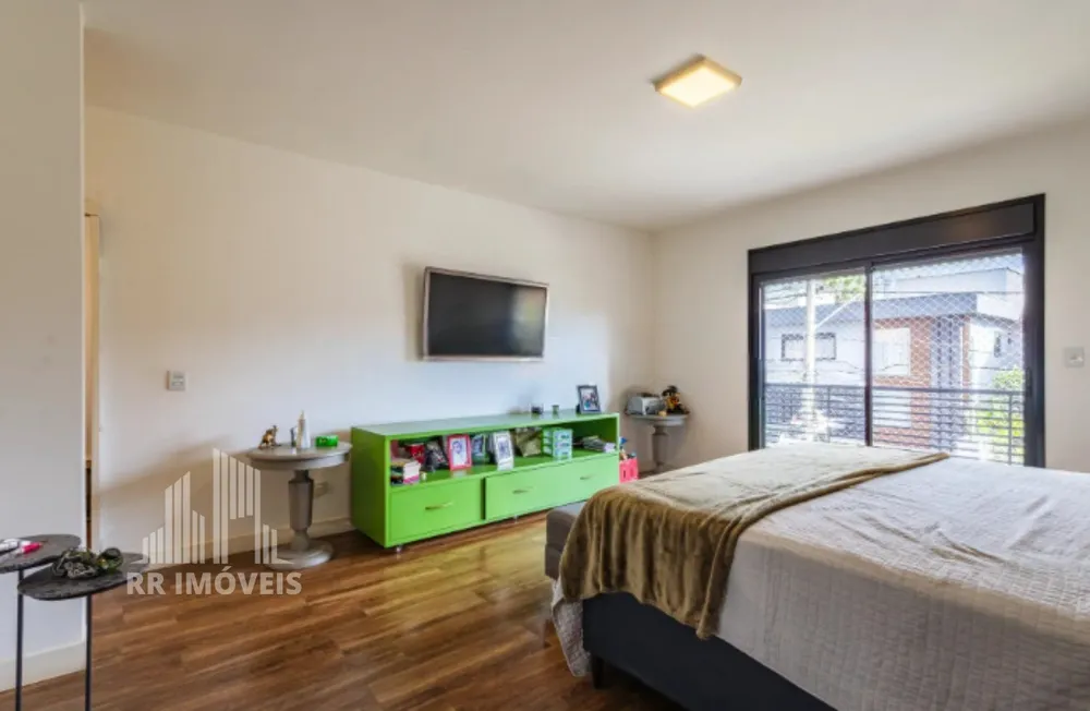 Casa, 4 quartos, 322 m² - Foto 13