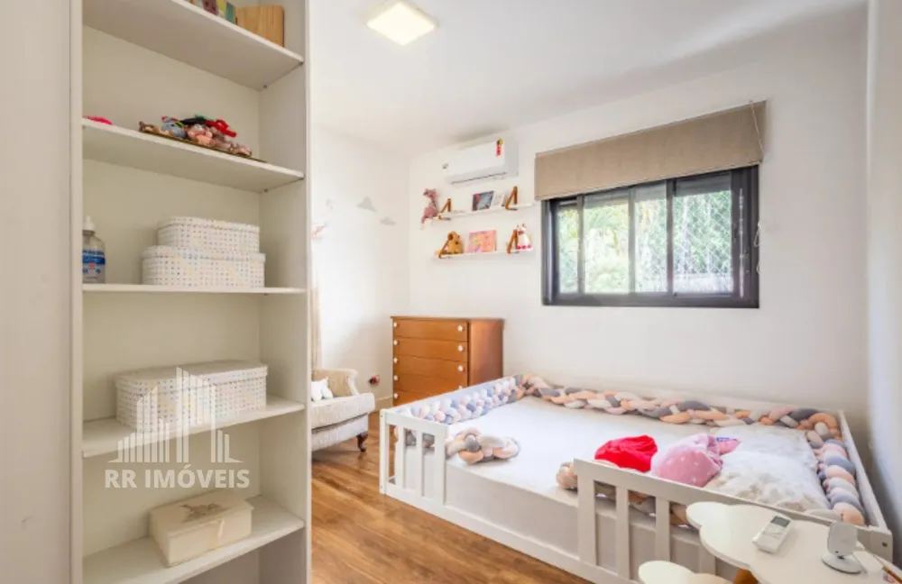 Casa, 4 quartos, 322 m² - Foto 11