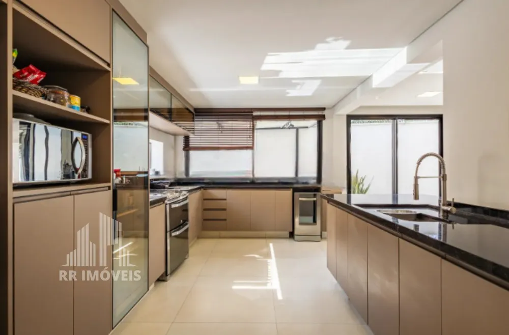 Casa, 4 quartos, 322 m² - Foto 9