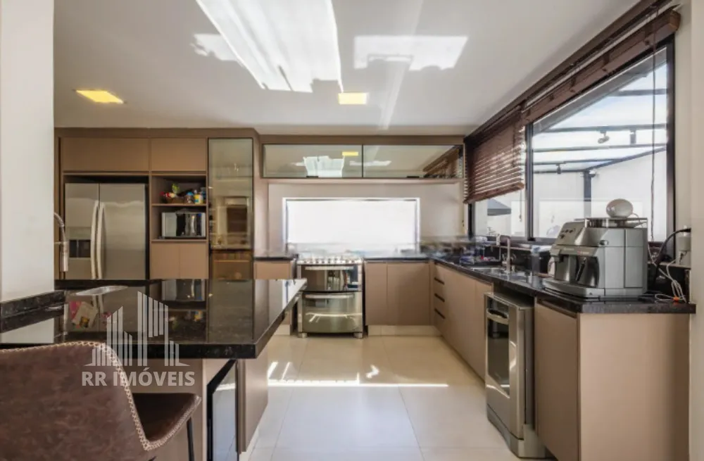 Casa, 4 quartos, 322 m² - Foto 4