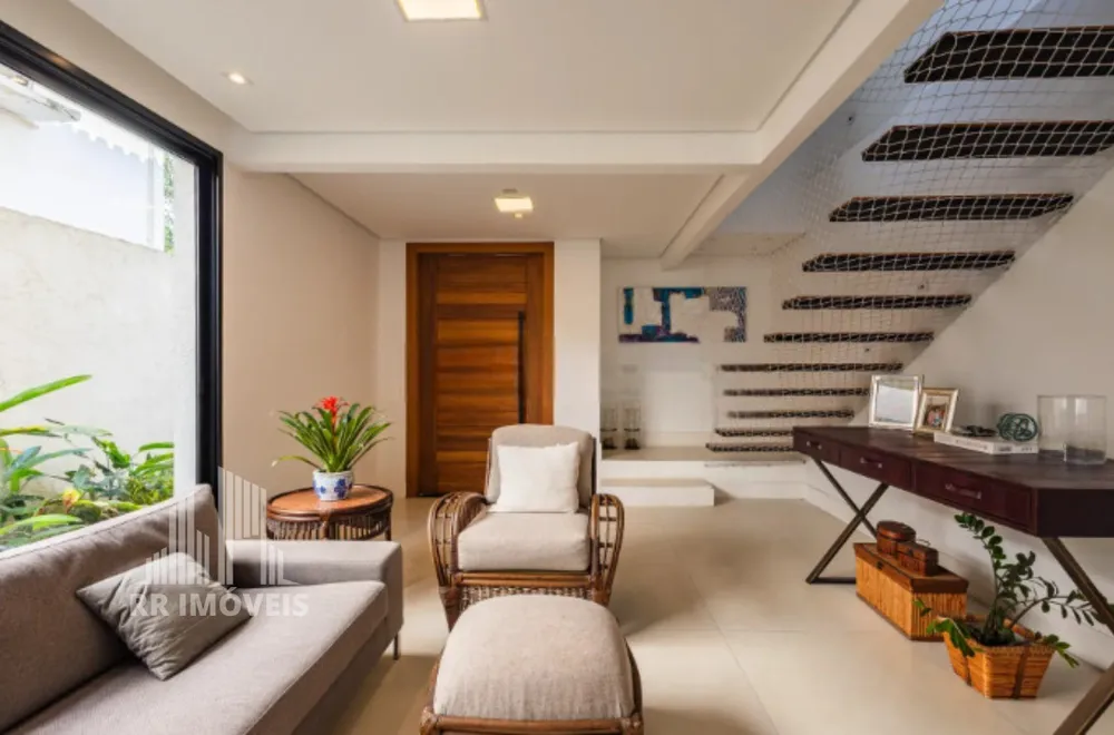 Casa, 4 quartos, 322 m² - Foto 16