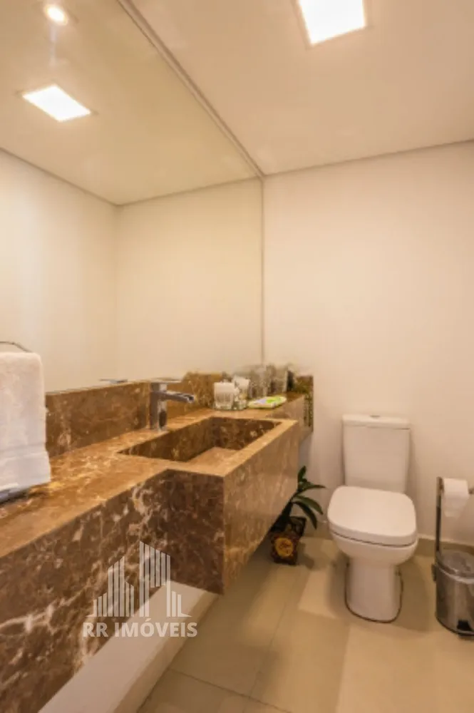 Casa, 4 quartos, 322 m² - Foto 14