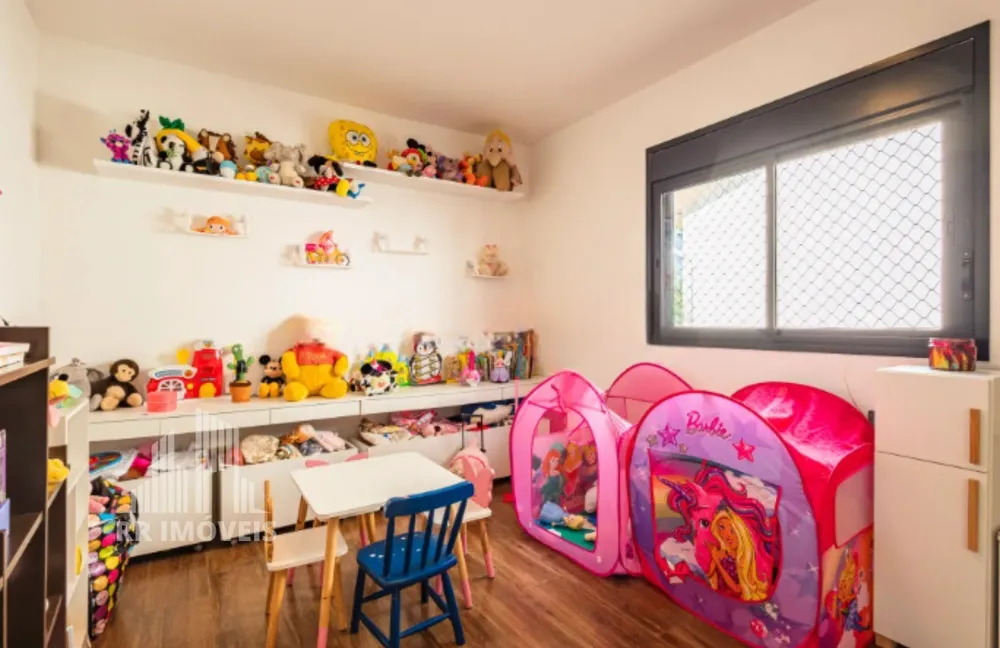 Casa, 4 quartos, 322 m² - Foto 12