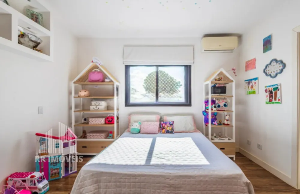 Casa, 4 quartos, 322 m² - Foto 10
