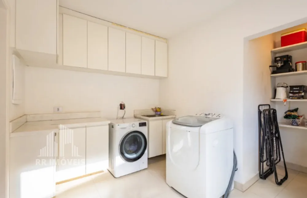 Casa, 4 quartos, 322 m² - Foto 5