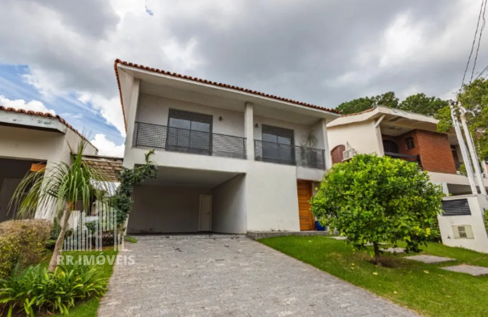 Casa, 4 quartos, 322 m² - Foto 7