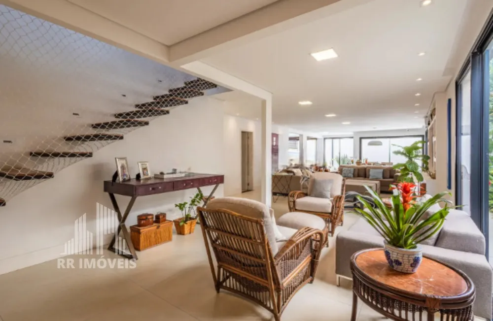 Casa, 4 quartos, 322 m² - Foto 2