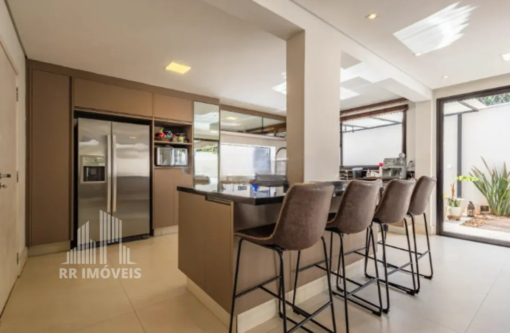 Casa, 4 quartos, 322 m² - Foto 3