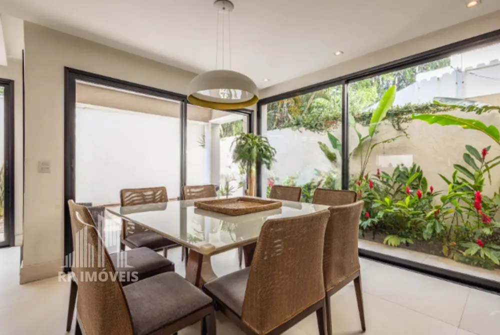 Casa, 4 quartos, 322 m² - Foto 6