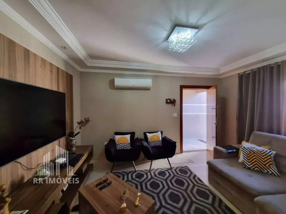 Casa, 3 quartos, 169 m² - Foto 2