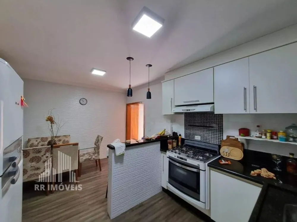 Casa, 3 quartos, 169 m² - Foto 5