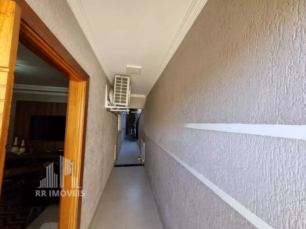 Casa, 3 quartos, 169 m² - Foto 6